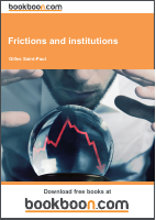 Frictions and institutions.pdf